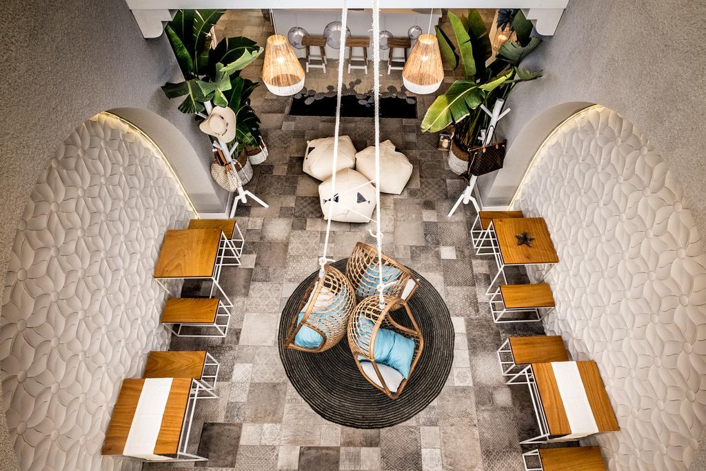 Boutique Hotel Capo Blu, Santa Margherita Di Pula