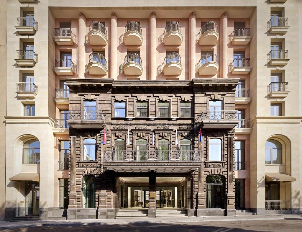 The Alexander, A Luxury Collection Hotel, Yerevan