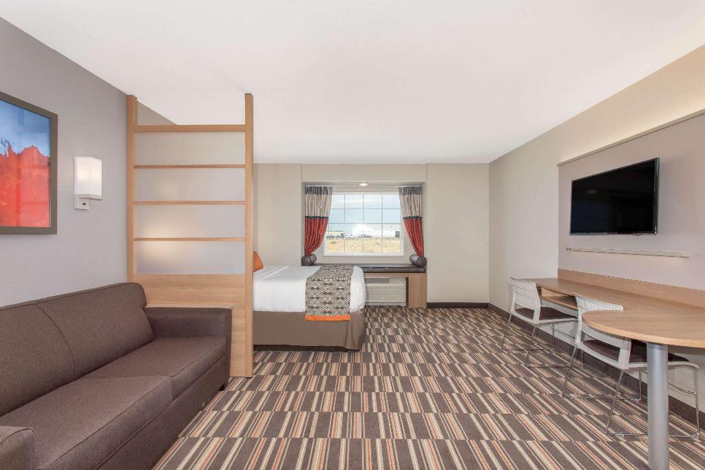 Best Western Limon