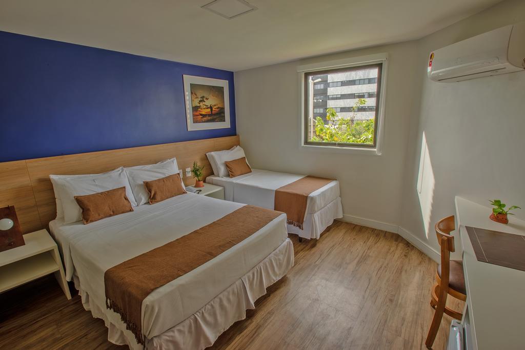 Cais da Praia Hotel