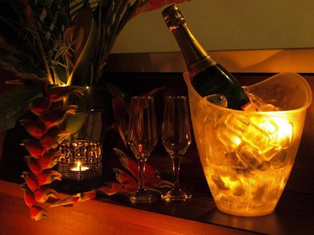 Charme Pousada Boutique e SPA