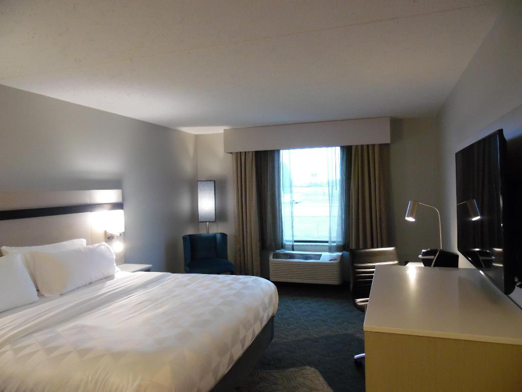 Holiday Inn Bloomington - Normal