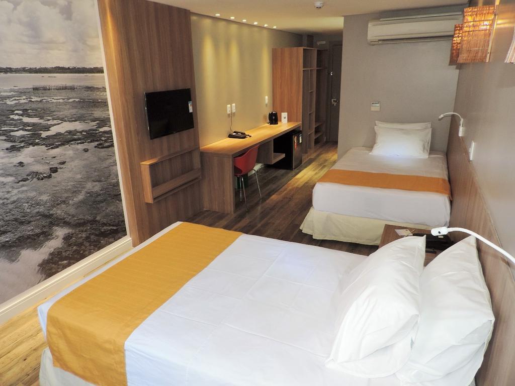 Comfort Hotel Maceio