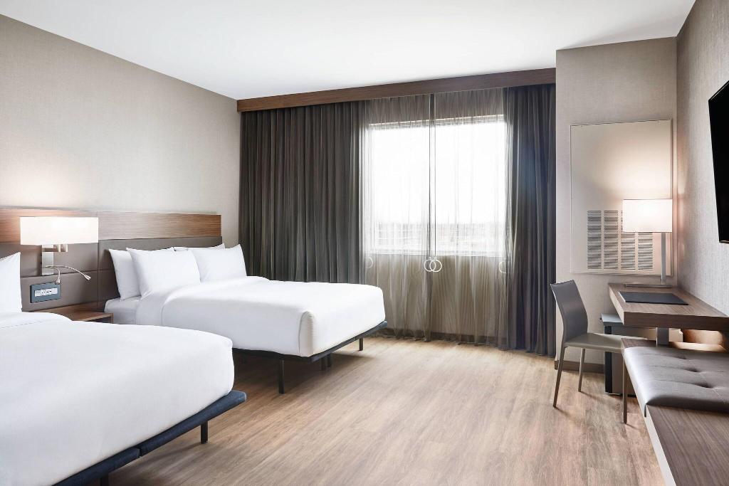 Ac Hotel By Marriott Miami Doral