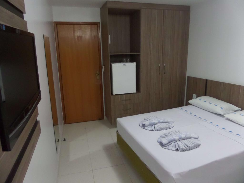 CTC Hotel - Caldas Termas Clube Hotel