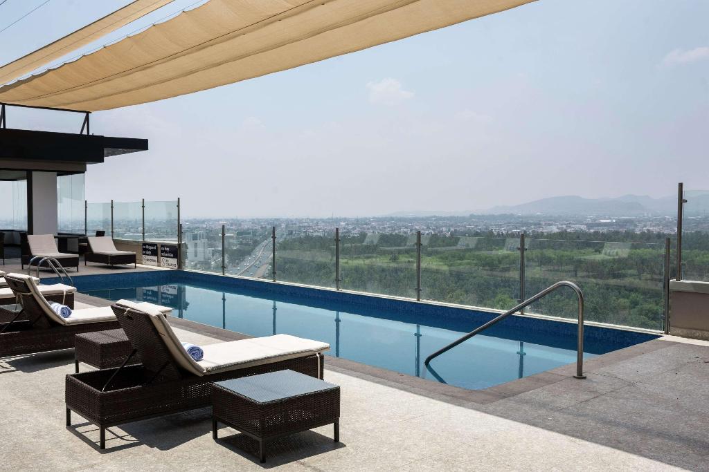 Hampton Inn by Hilton San Luis Potosi