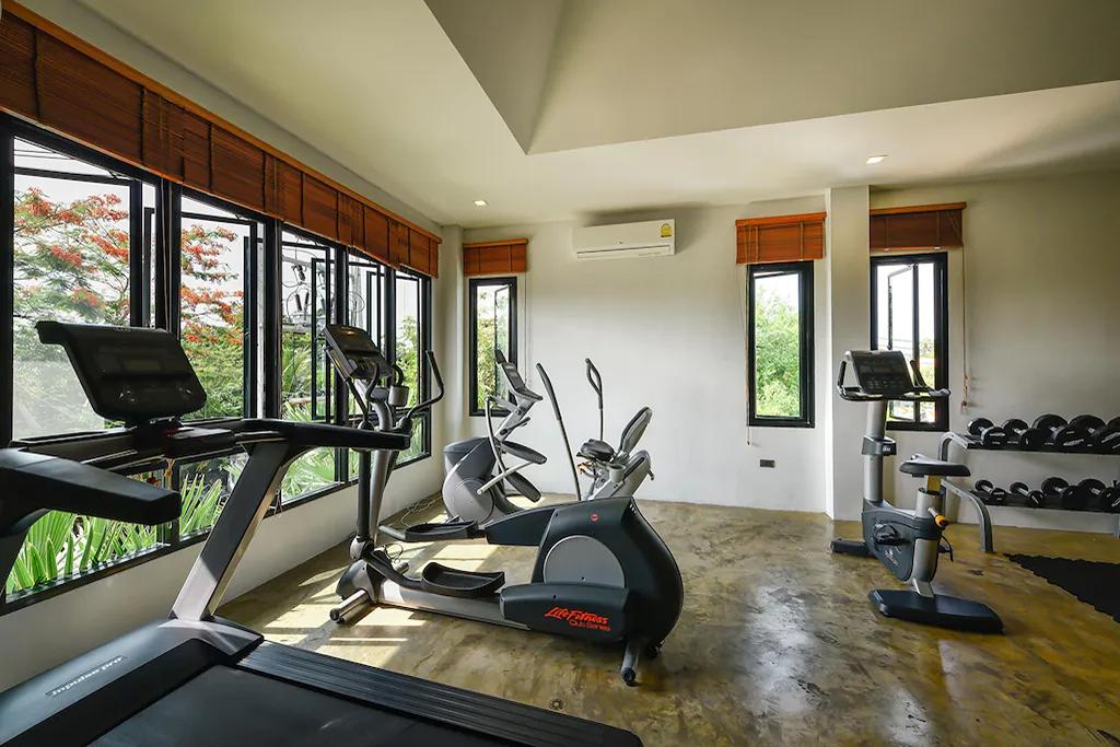 Hotel Coco Retreat Phuket Resort and Spa SHA+, Thailand, Chalong. Großes 2