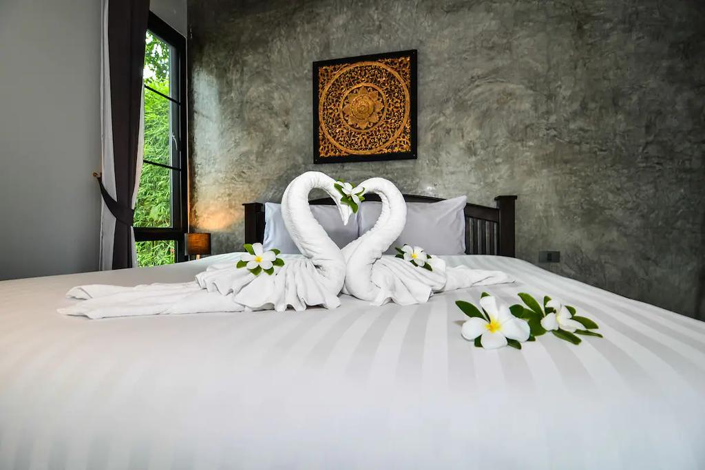 Coco Retreat Phuket Resort and Spa SHA+
