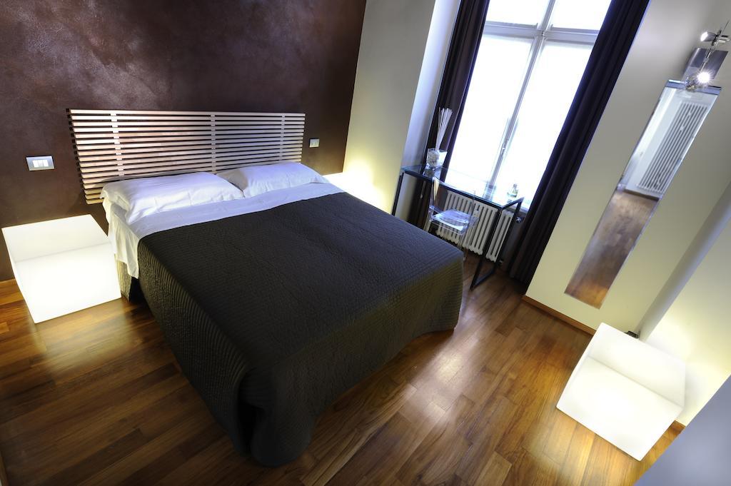 Terres D'Aventure Suites