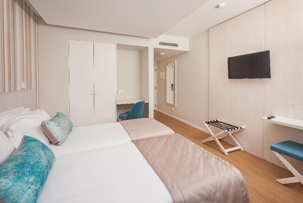 Essences Inn Marianos