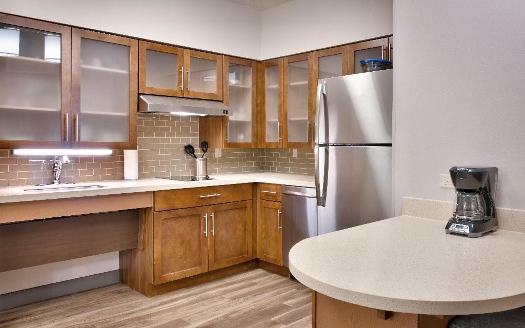 Staybridge Suites Gainesville I-75