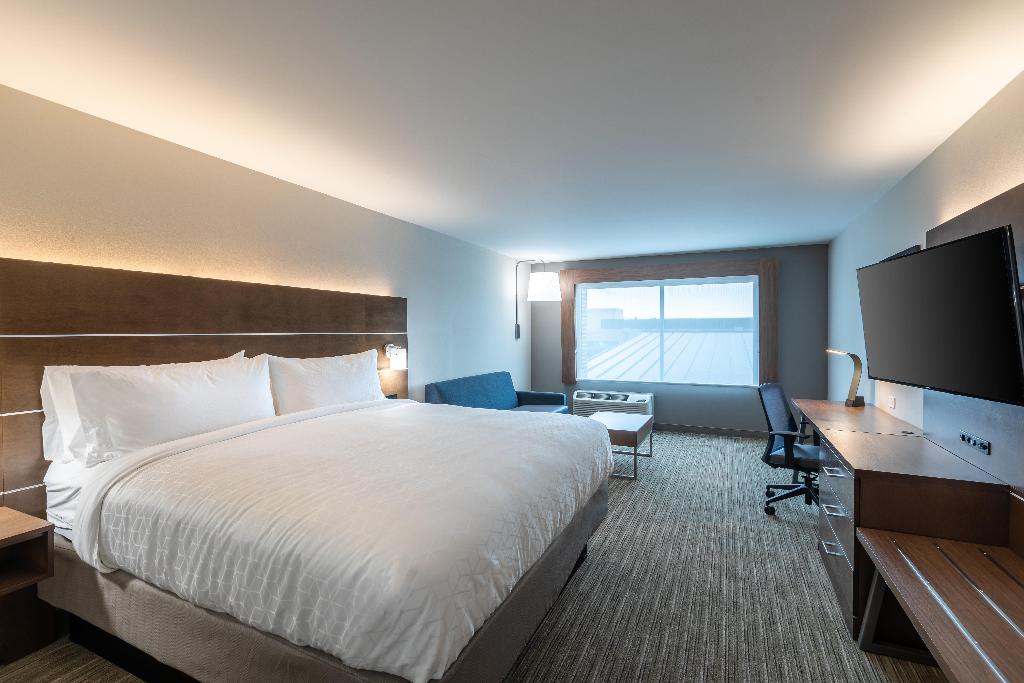 Holiday Inn Express Gainesville Lake Lanier Area