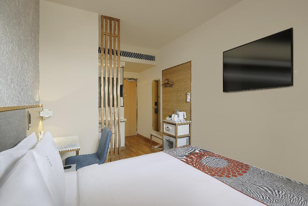 Holiday Inn Express Ahmedabad Prahlad Nagar