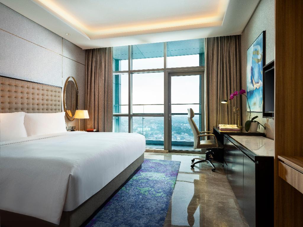 InterContinental Jakarta Pondok Indah