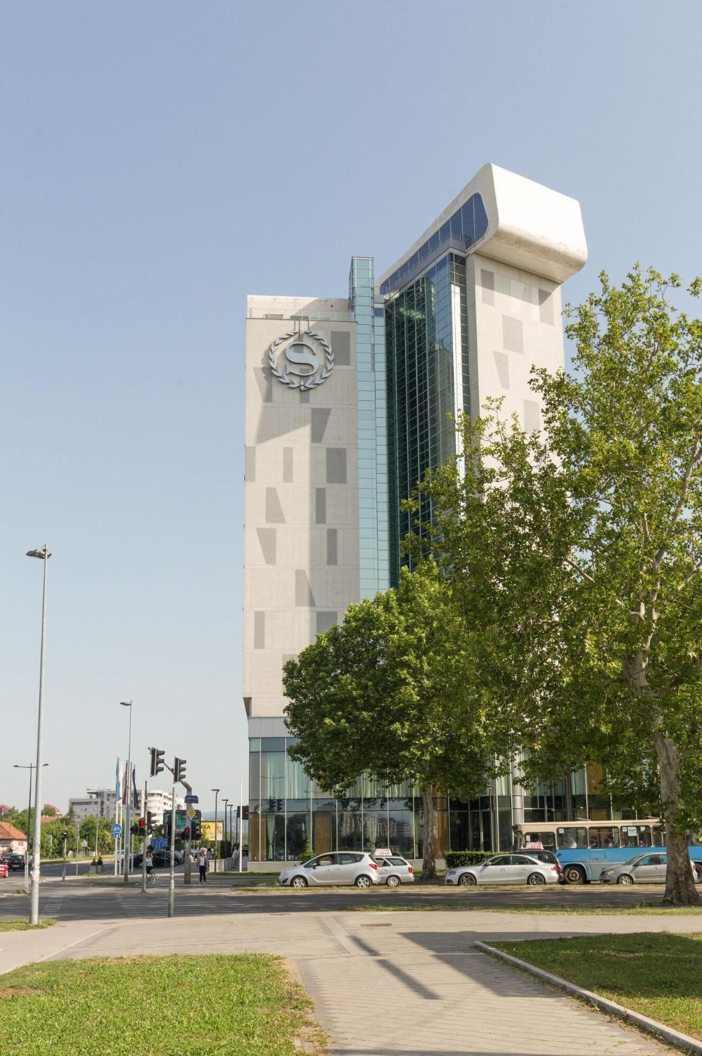 Sheraton Novi Sad