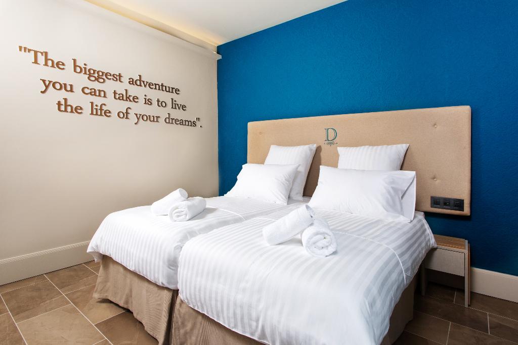 Ddream Hotel