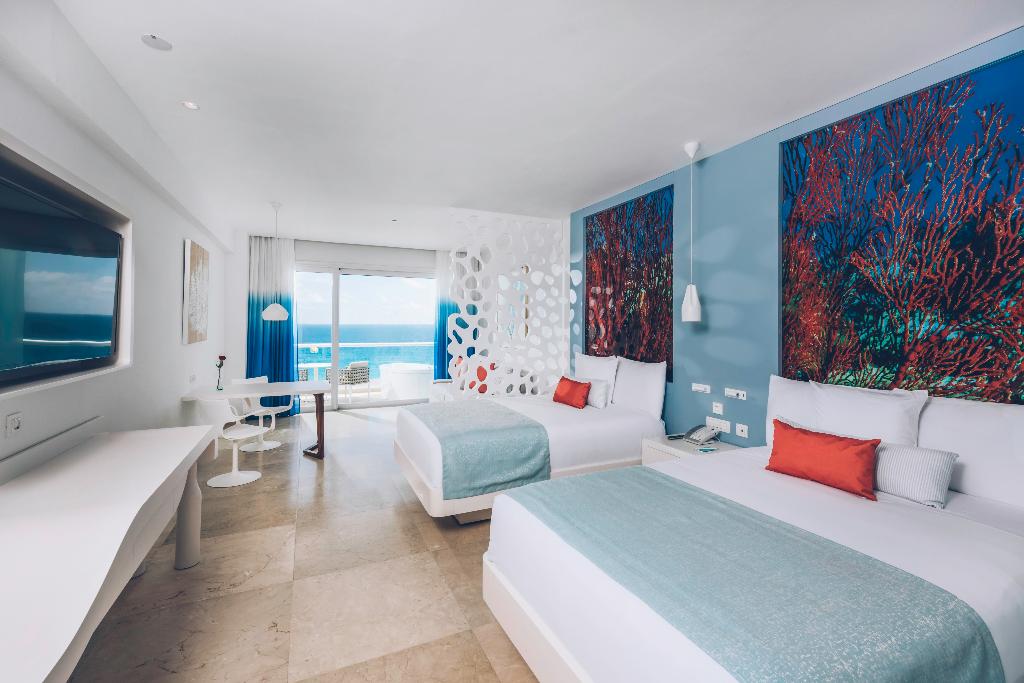 Iberostar Selection Coral Cancun All Inclusive