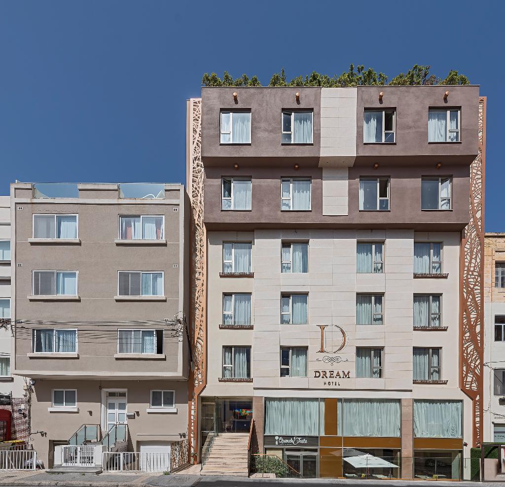 InStyle Aparthotel — property photo 1