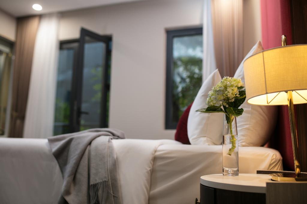 Hanoi L'Heritage Diamond Hotel & Spa