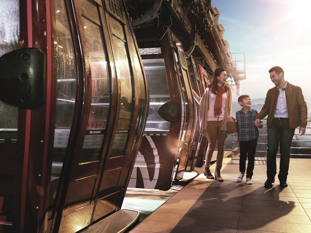 Crockfords Hotel Genting