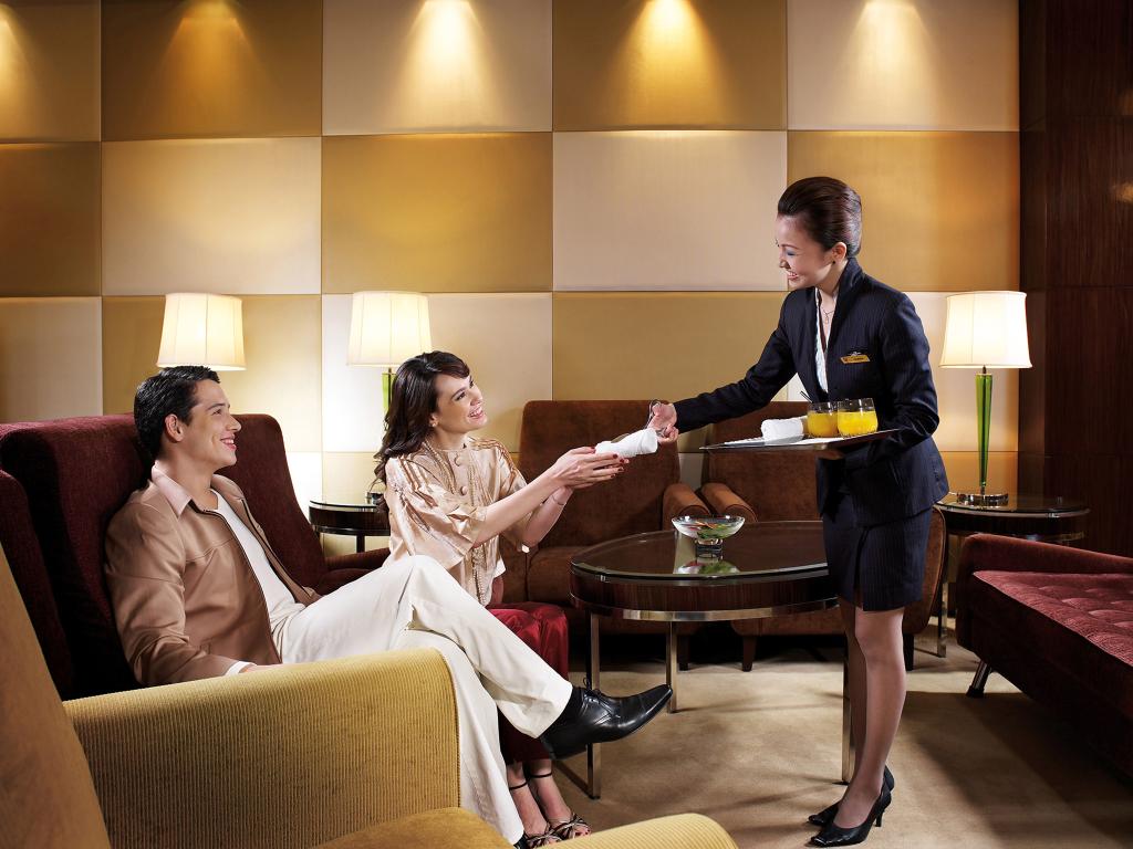 Resorts World Genting – RW Hotel 5