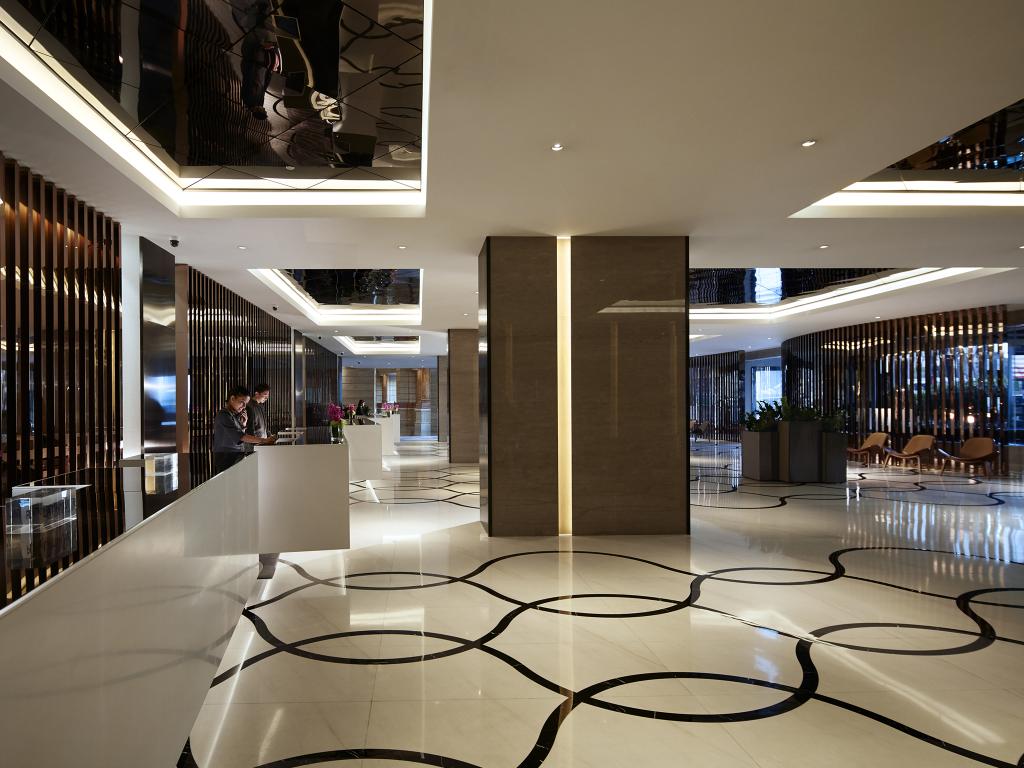 Resorts World Genting – RW Hotel 4