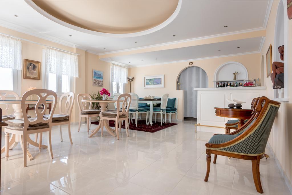 Hotel Villa Renos, Griechenland, Fira. Großes 76
