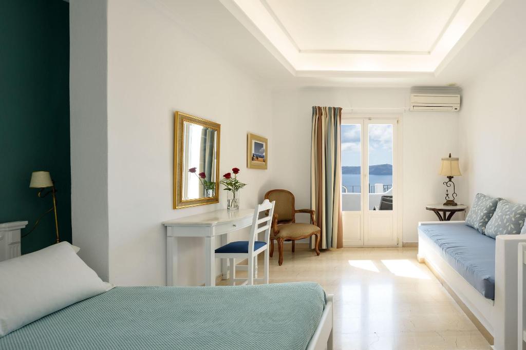 Villa Renos