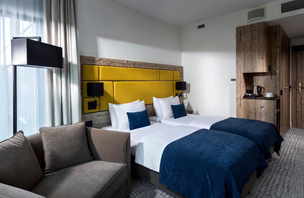 Hotel Sopot