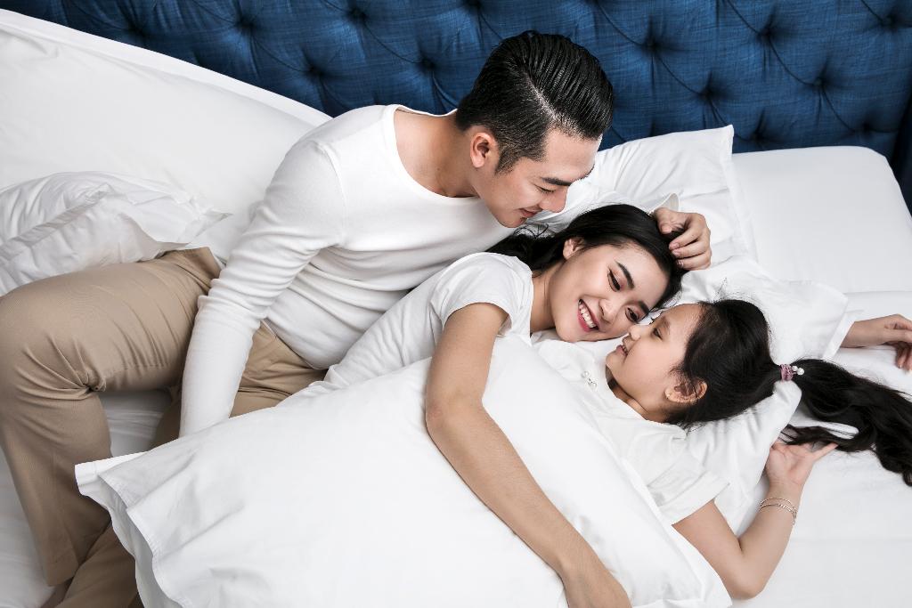Altara Suites Da Nang Managed by AHG