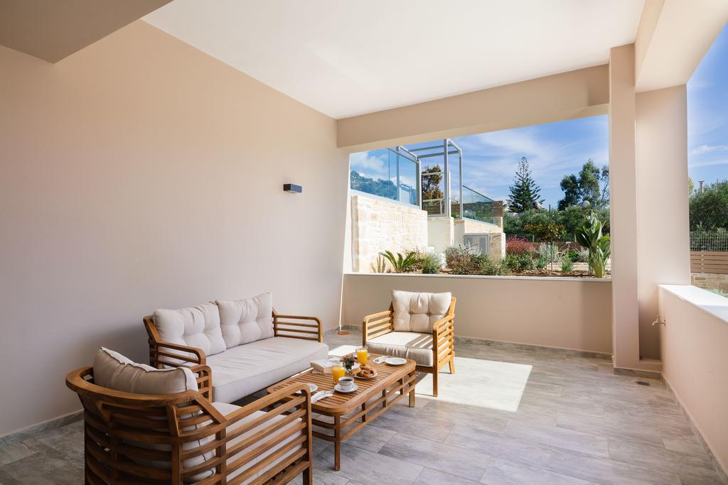 Belvedere Apts & spa