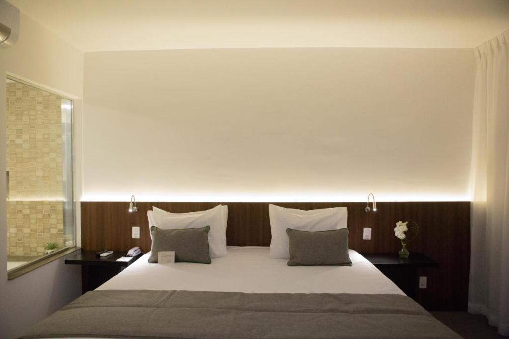 Wyndham Garden Ribeirao Preto Convention