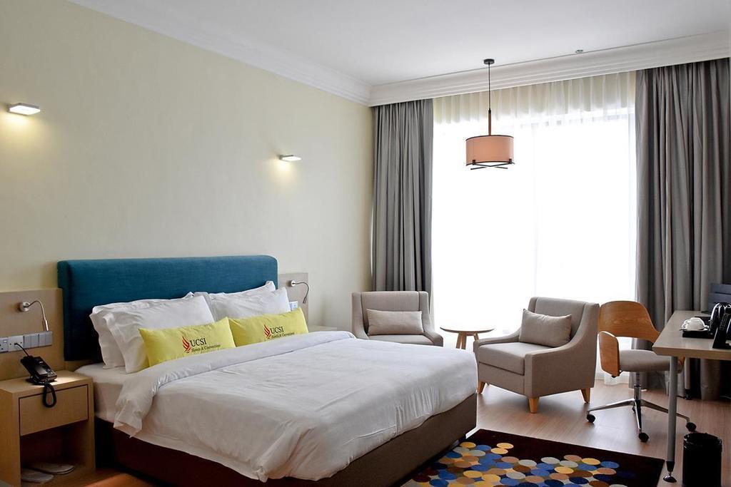 UCSI Hotel Kuching