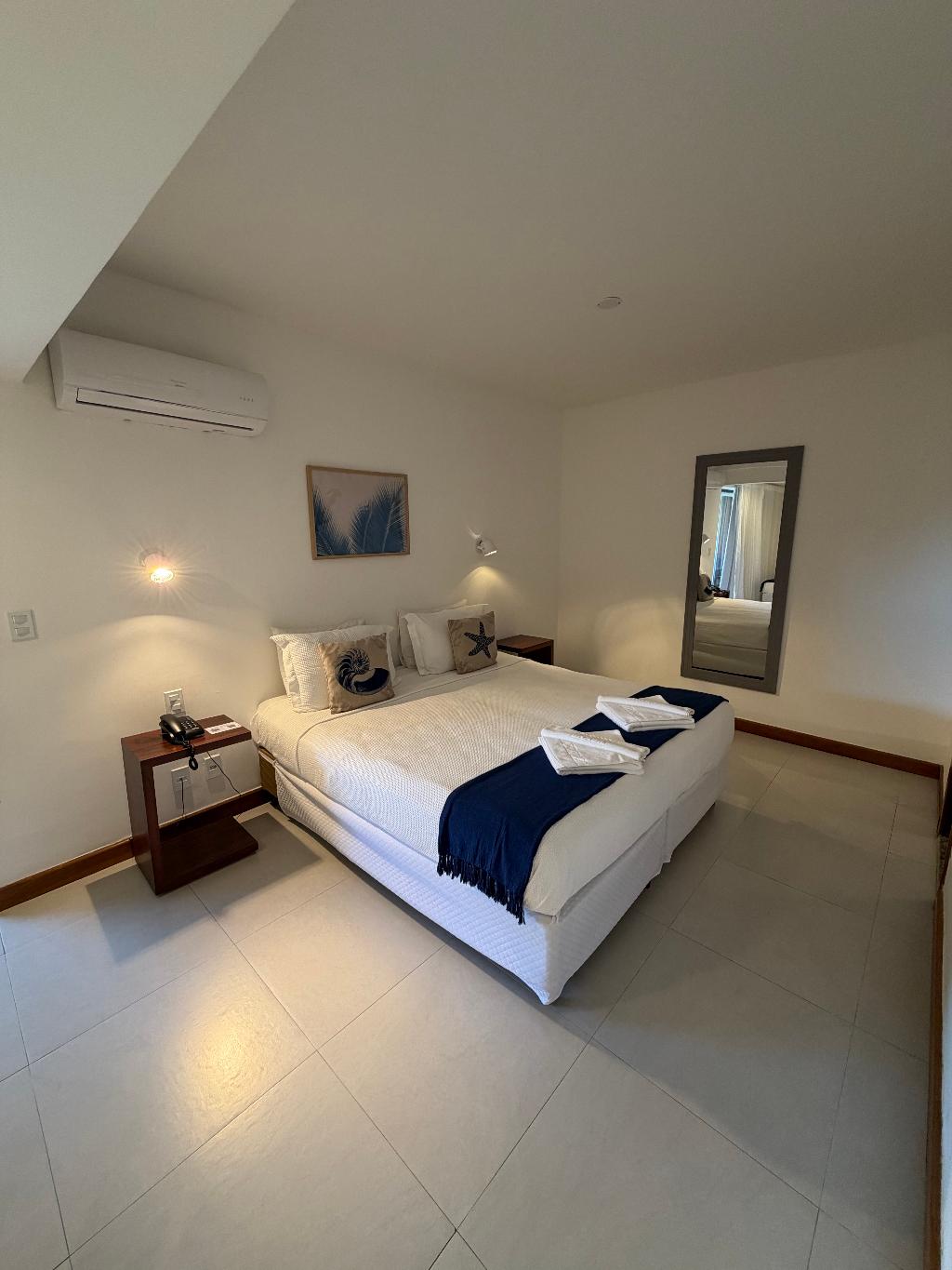 Hotel Ilha Branca Exclusive