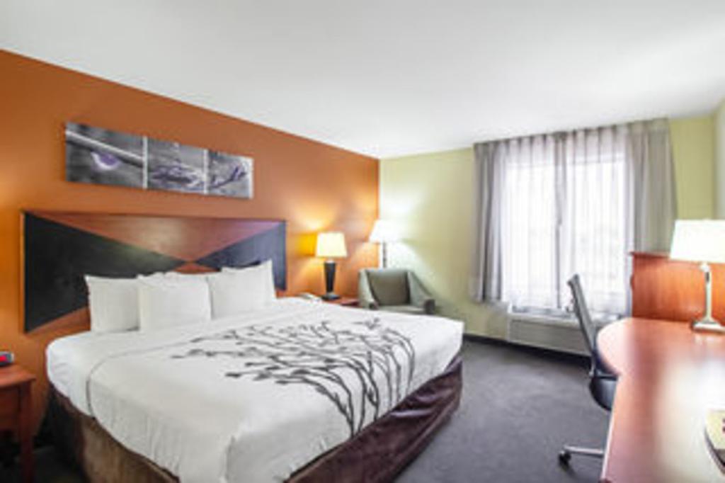 Sleep Inn & Suites Oregon - Madison