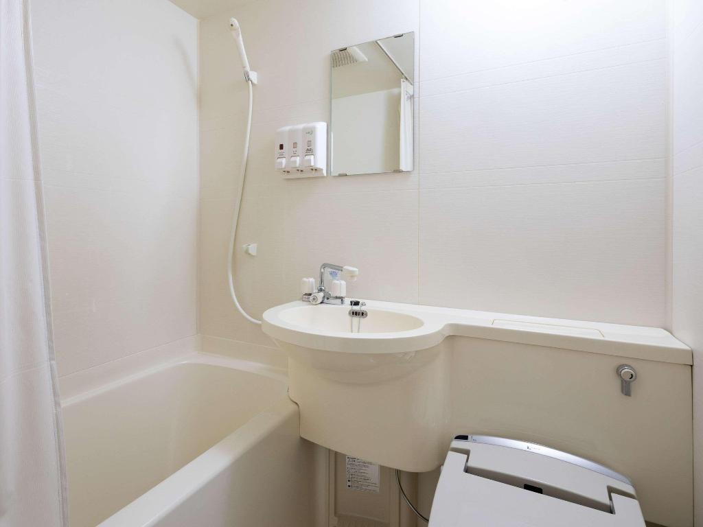 Comfort Inn Niigata Kameda