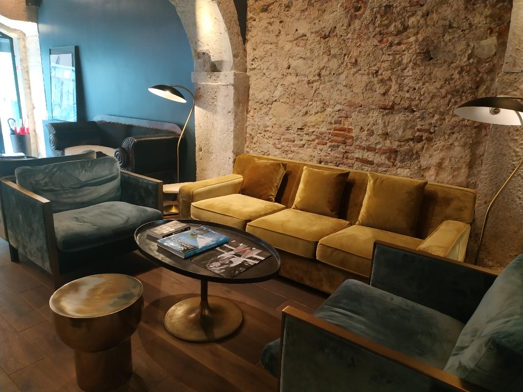 Hotel Dare Lisbon House, Portugal, Lissabon. Großes 2