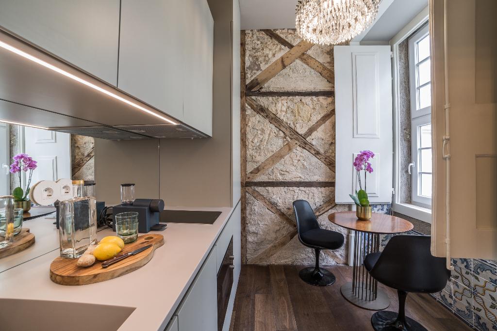 Dare Lisbon House