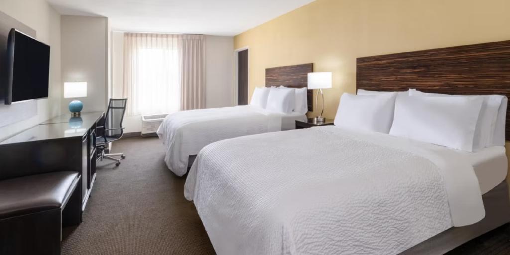 Garner Hotel Clarksville Northeast By IHG