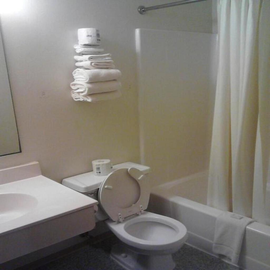 Rodeway Inn South Sioux Falls