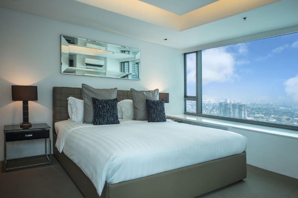 The Alpha Suites