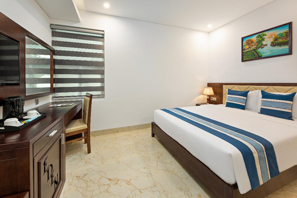 Eden Ocean View Danang Hotel
