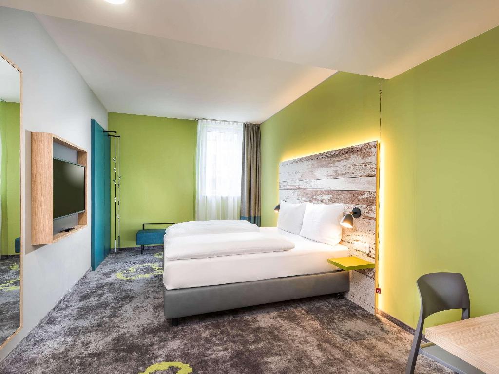 ibis Styles Stuttgart Vaihingen