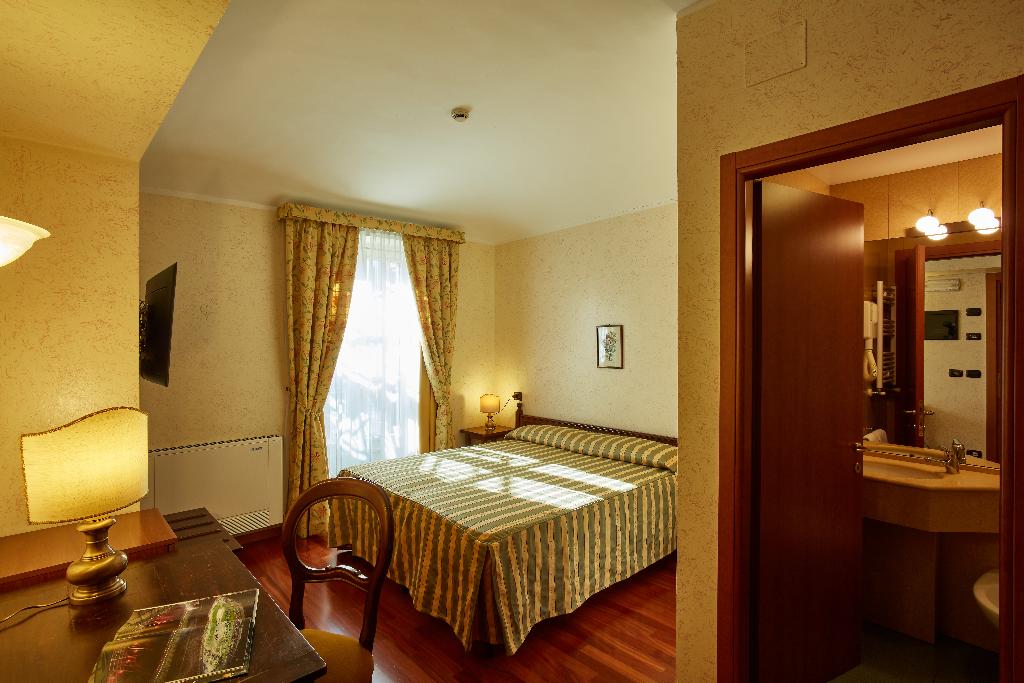 Hotel Liberty