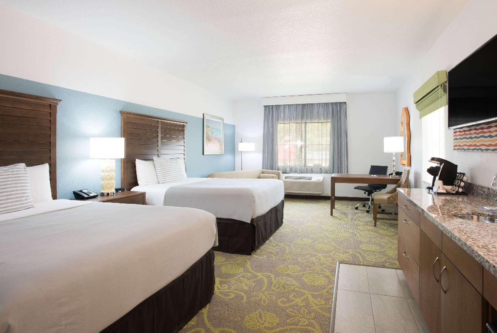 Wyndham Guilin Pingle
