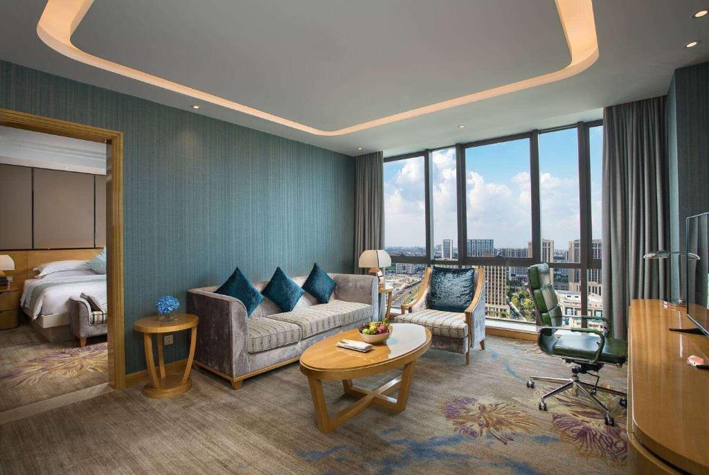 Wyndham HangZhou East