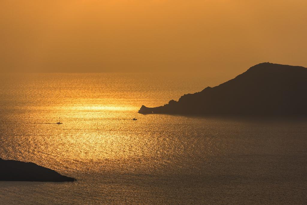 Galini Hotel and Villas