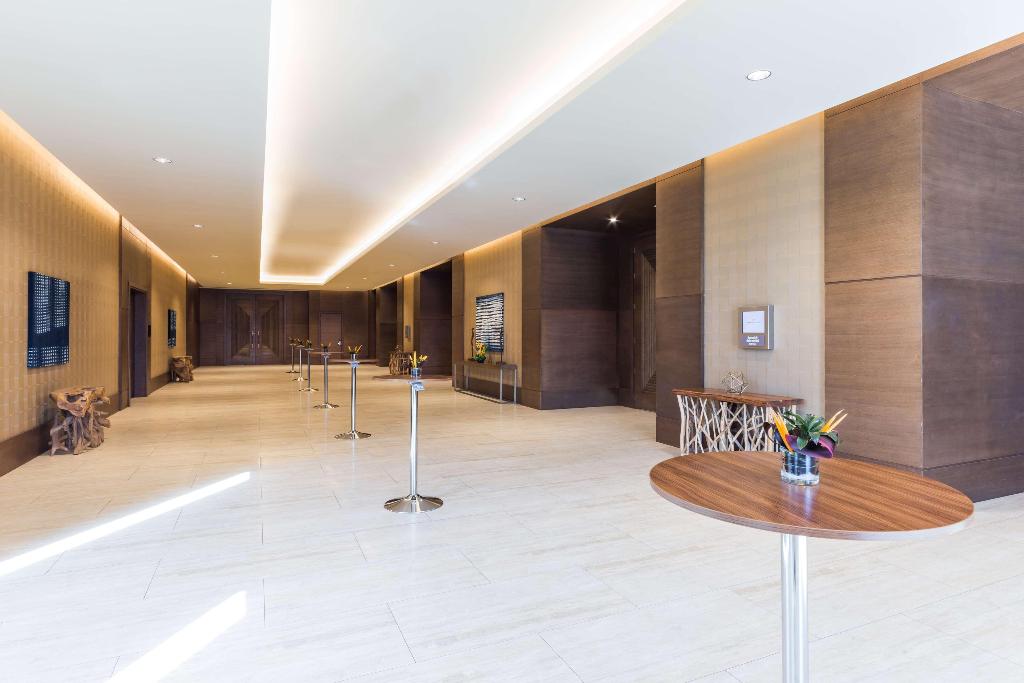 Radisson Collection Hotel Bamako (Ex Sheraton Bamako)