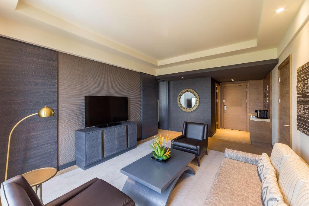 Radisson Collection Hotel Bamako