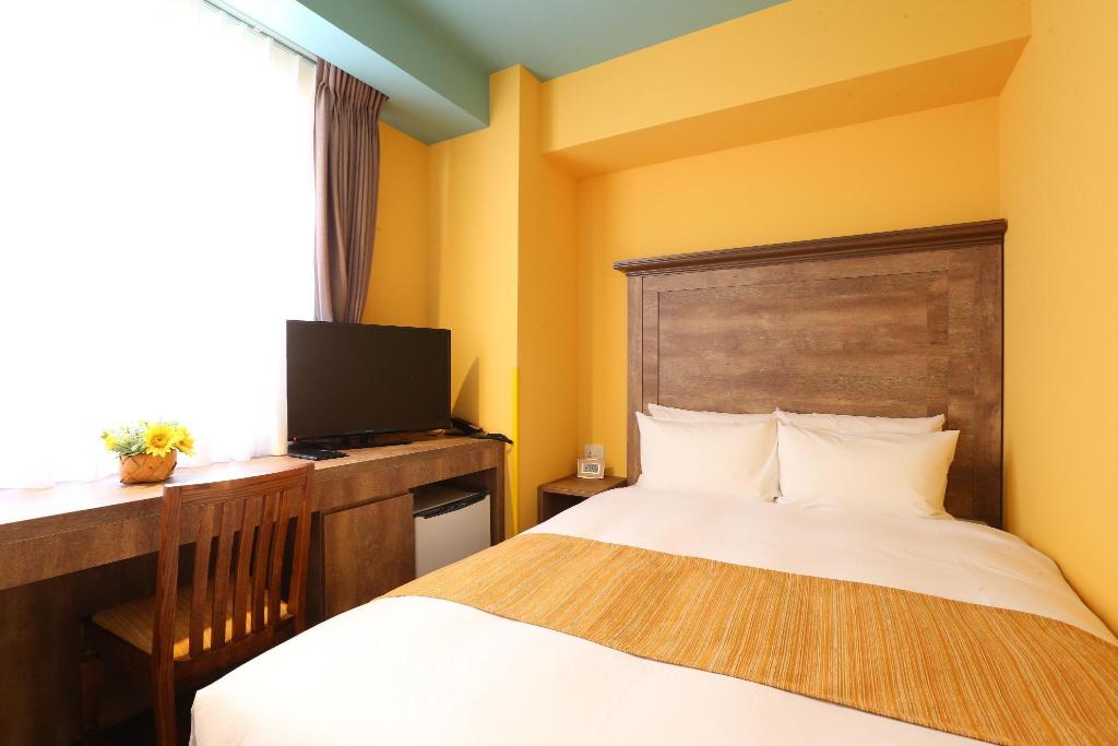 Koko Hotel Nagoya Sakae South